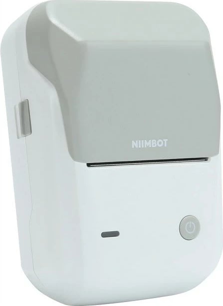 Printer etiketa NiiMbot B1, Gri