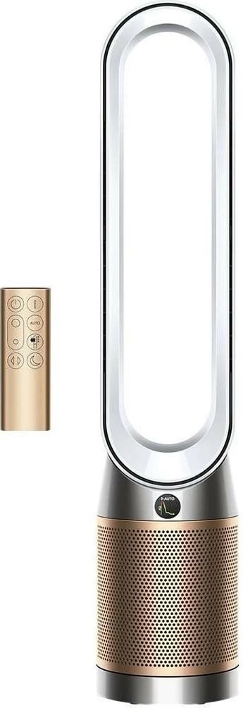 Purifikator ajri Dyson Purifier Cool PC2 De-NOx, smart, ngjyrë ari