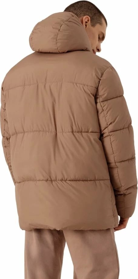 Jakne për meshkuj Outhorn, kafe e çelët