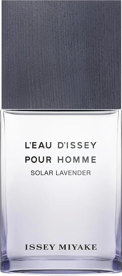 Eau de Toilette për meshkuj Issey Miyake L'Eau d'Issey Pour Homme Solar Lavender 50ml