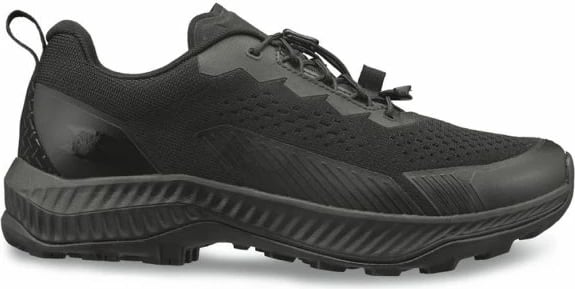 Atlete outdoor Garmont, unisex, të zeza