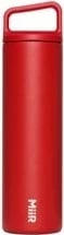 Shishe termike MiiR wide refill 590ml, e kuqe