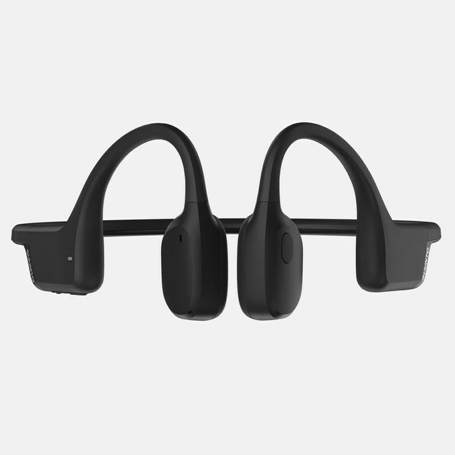 Kufje Suunto Sonic Wireless Ear-hook Sports Bluetooth, Titanium