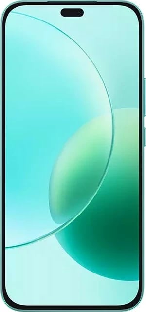 Celular Honor 400 Lite 5G, 8GB RAM, 256GB, i gjelbërt