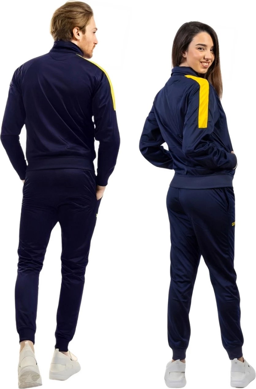 Trenerka unisex Givova, navy
