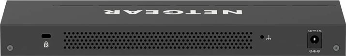 Switch NETGEAR GS316EP-100PES, Managed, Gigabit Ethernet, PoE, i zi