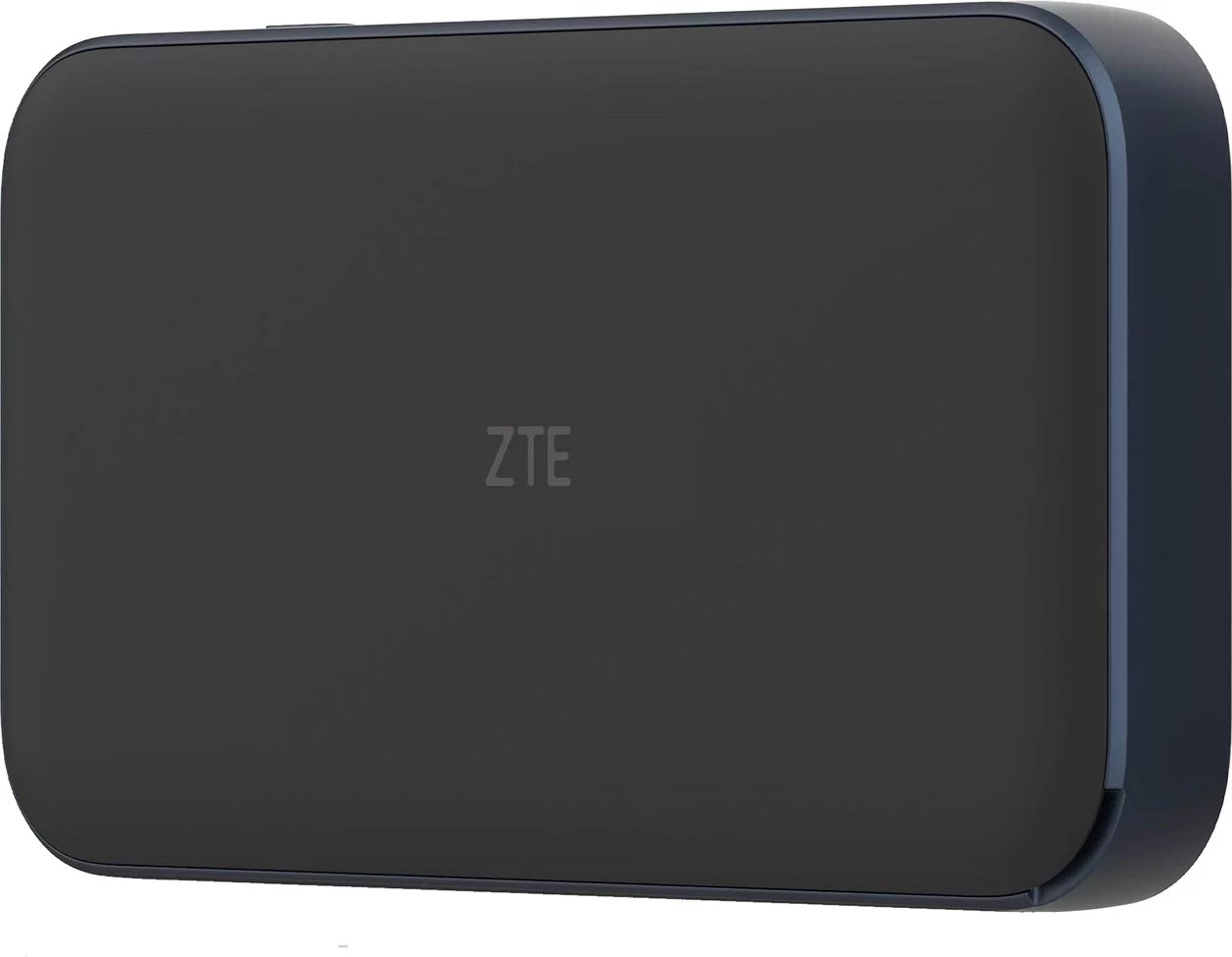 Router ZTE MU5001, 3G/4G, 4500 mAh, NanoSIM, Zi