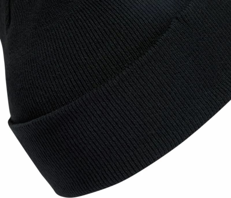 Kapelë adidas unisex, e zezë