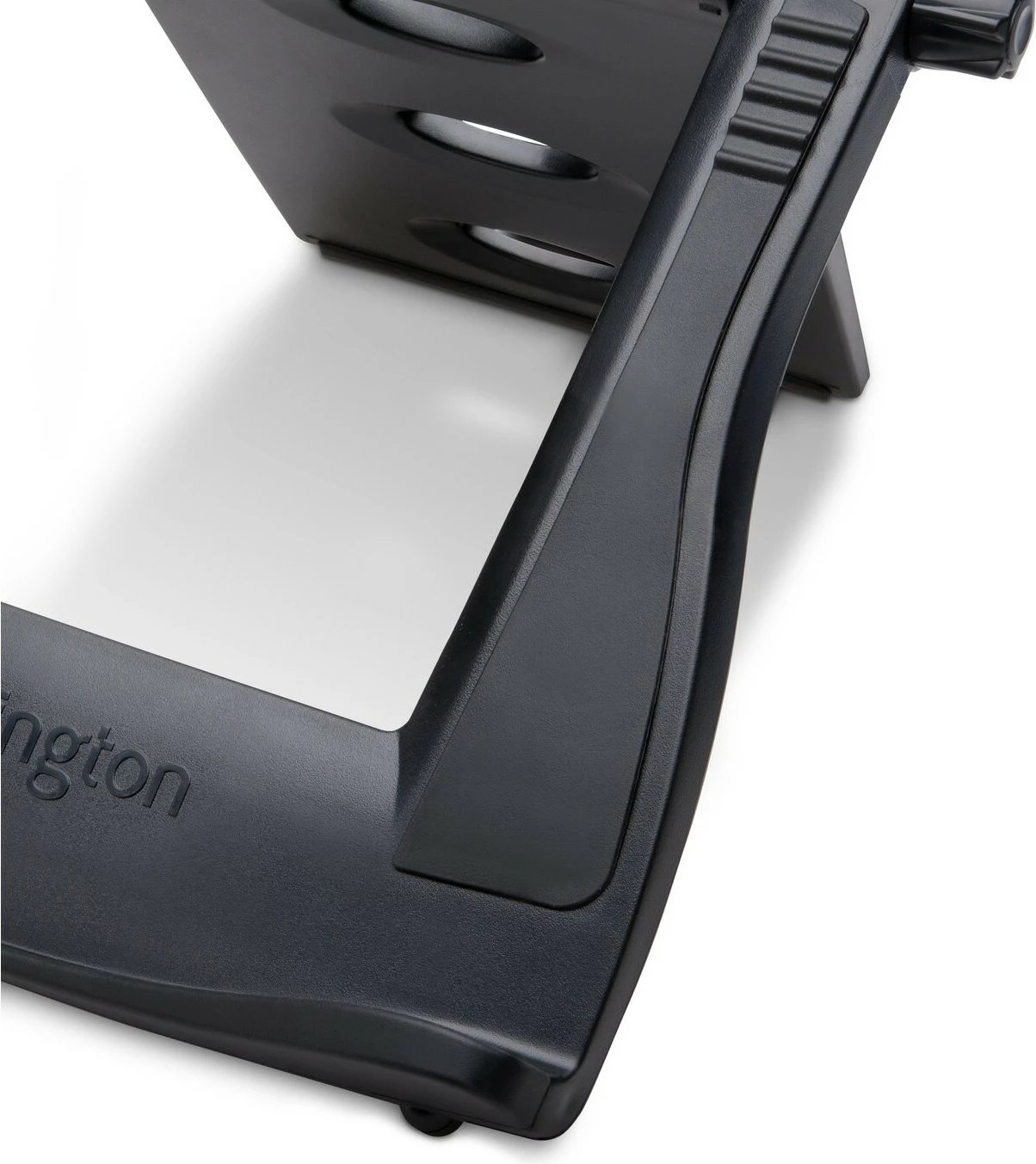 Stendë laptopi Kensington SmartFit Easy Riser EQ, plastikë, 12-17 inç, e zezë