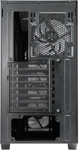 Kasë Chieftec GS-03B-OP Hunter 3, Tower, 4x ARGB fans, e zezë