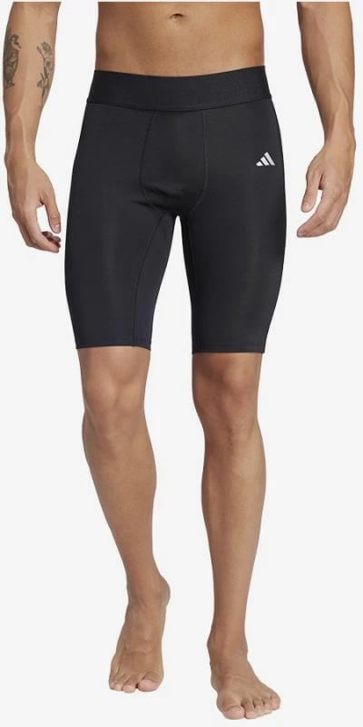 Shorce adidas për meshkuj, të zeza