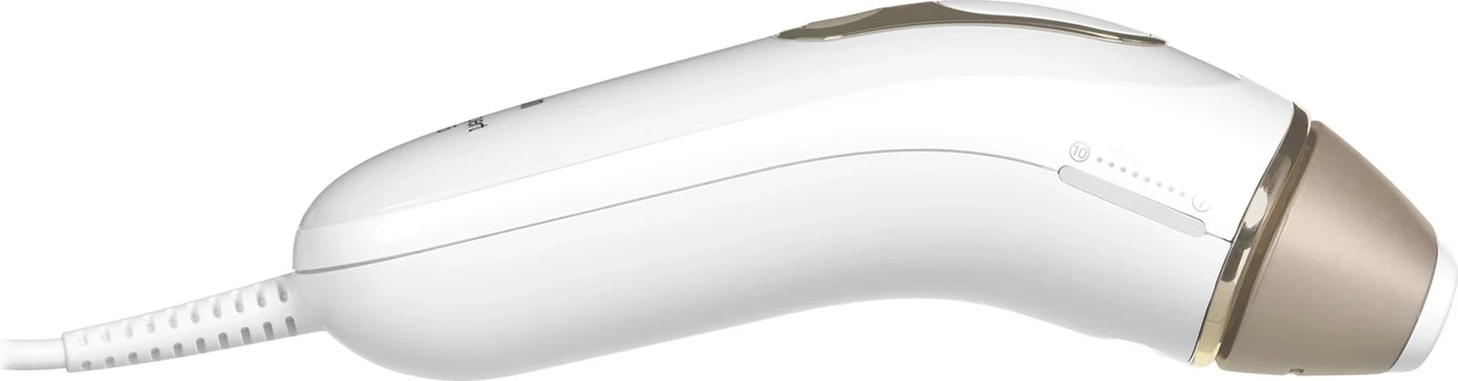 Epilator Braun Silk-expert Pro 5 IPL 5052, Bardhë