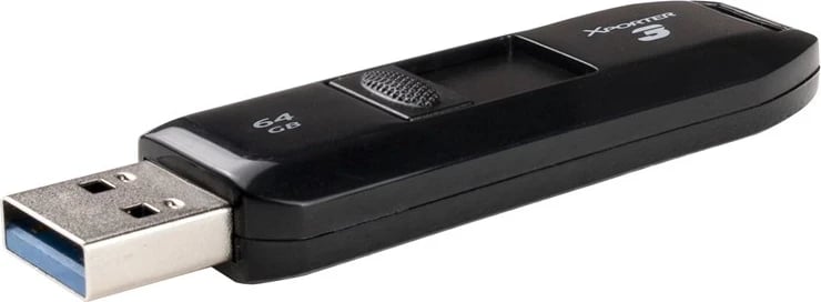Flashdrive Patriot Memory Xporter 3, 64GB, USB 3.2