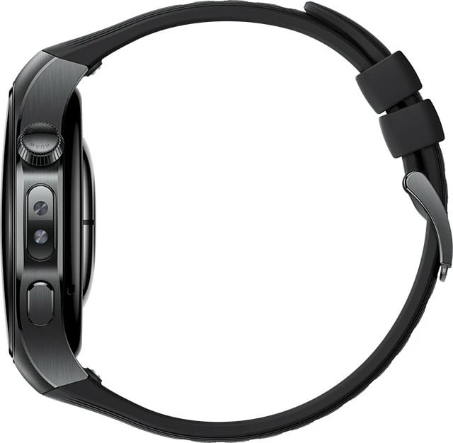 Smartwatch Huawei Watch 5 Rates-L19F, rrip fluoroelastomer i zi