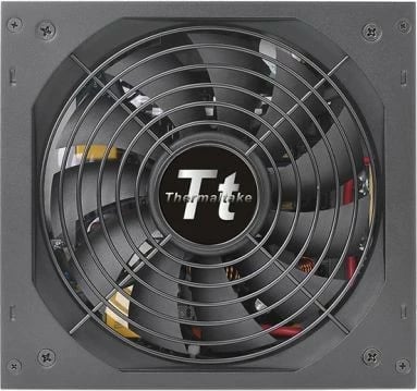 Kasë Thermaltake Smart BM1, 700W, gjysmë-modulare, 80 PLUS Bronze, e zezë