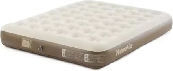 Dyshek ajri Naturehike chenjing double cnk2550ws013, kafe