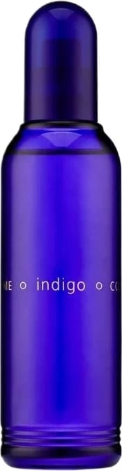 Eau de Parfum për femra Milton Lloyd Colour Me Indigo, 100ml
