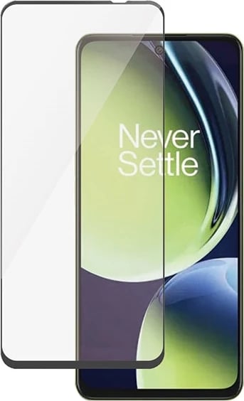 Xham mbrojtës PanzerGlass Ultra-Wide Fit për OnePlus Nord CE 3 Lite
