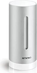 Modul i brendshëm i mençur Netatmo, Alumin