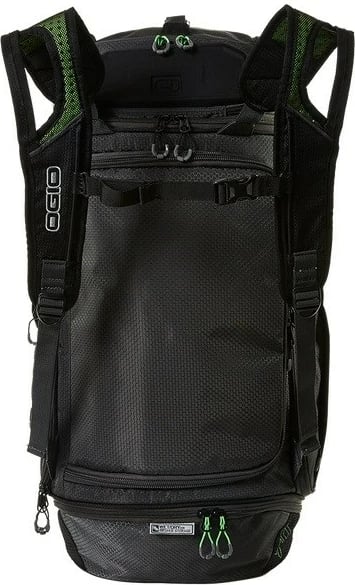 Çantë sportive OGIO Endurance 9.0, 74.5L, e zezë