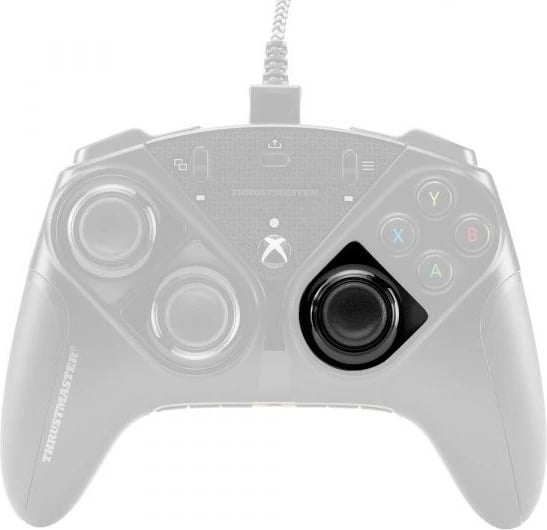MiniStick Mod Thrustmaster eSwap S5, për Xbox/PC, i zi