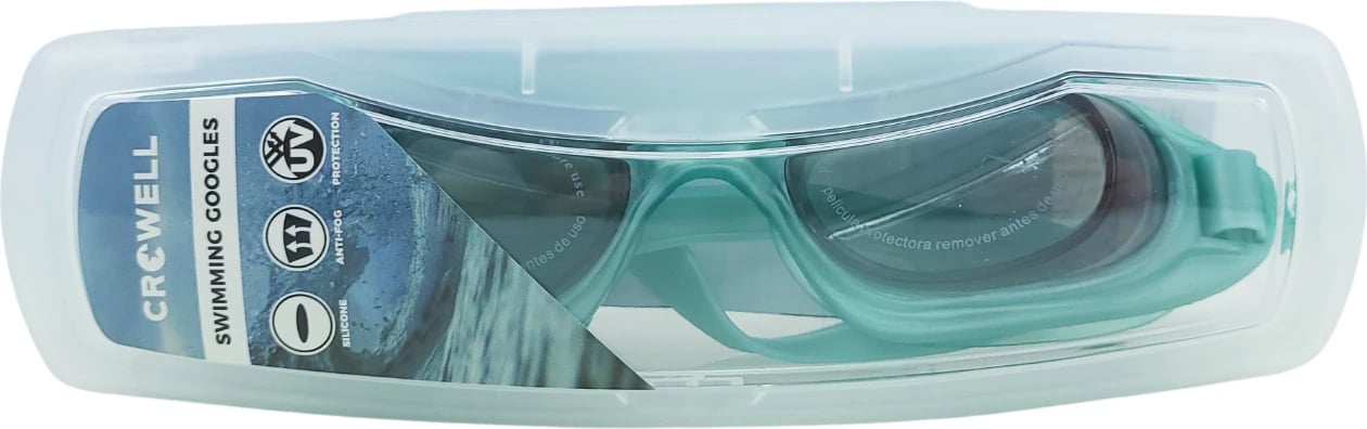 Syze noti Crowell unisex