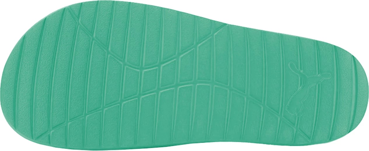 Papuqe unisex Puma, të gjelbra