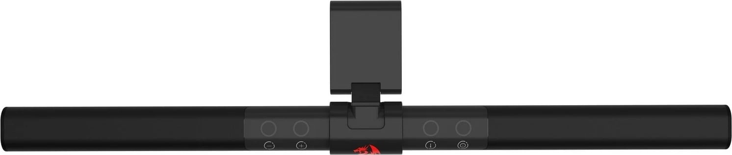 Lampa monitori Redragon GML-113 Beryl, e zezë