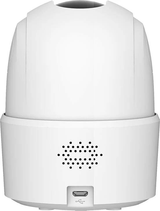 Kamerë sigurie IMOU Ranger 2C, 5MP, WiFi, për ambiente të brendshme, Bardhë