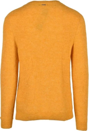 Xhemper për meshkuj Antony Morato, mustard