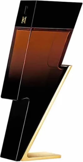Eau de Parfum unisex Carolina Herrera Bad Boy Elixir 50ml