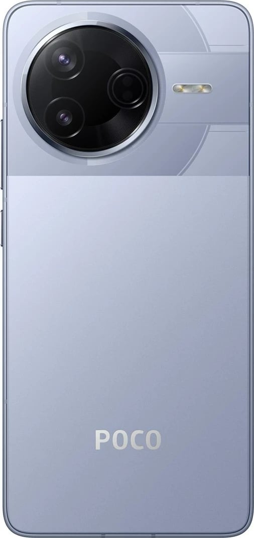 Celular Xiaomi Poco F7 Pro 5G, 12/256GB, Blu