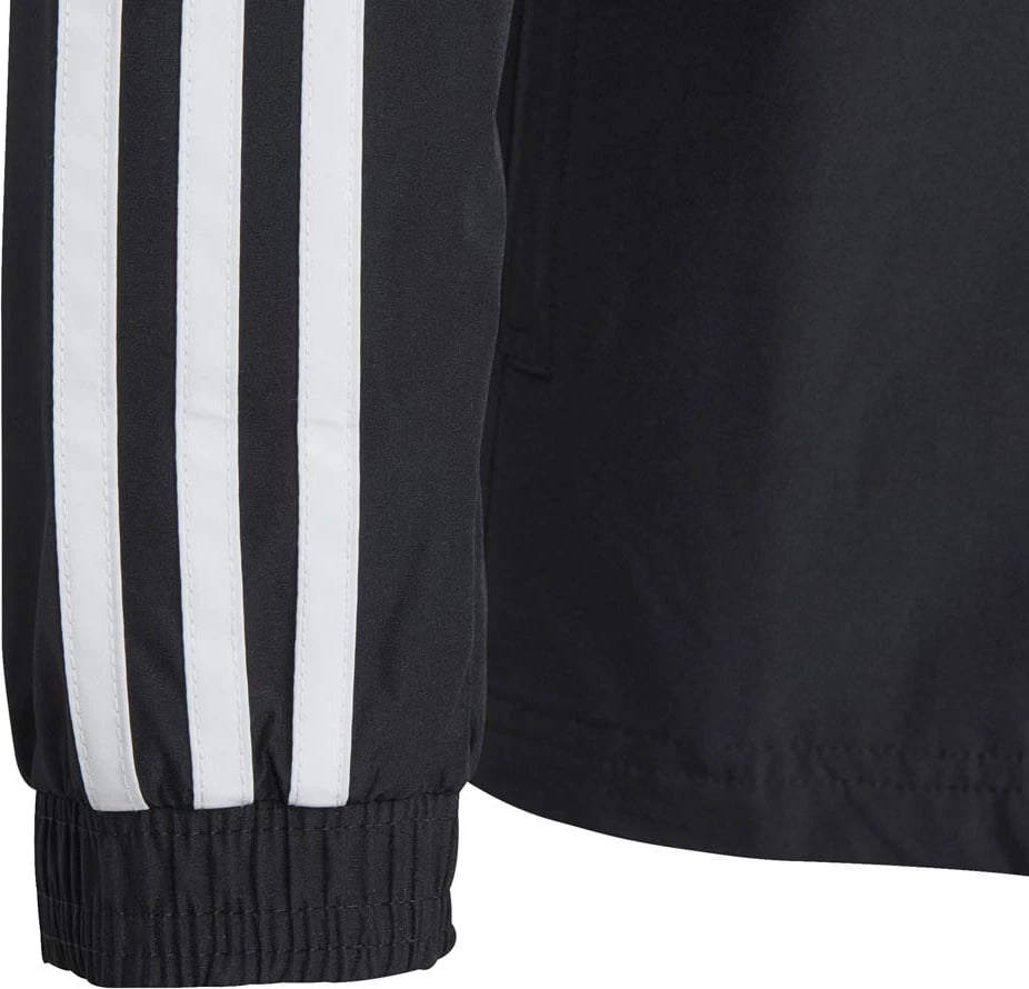 Jakne për fëmijë adidas, e zezë