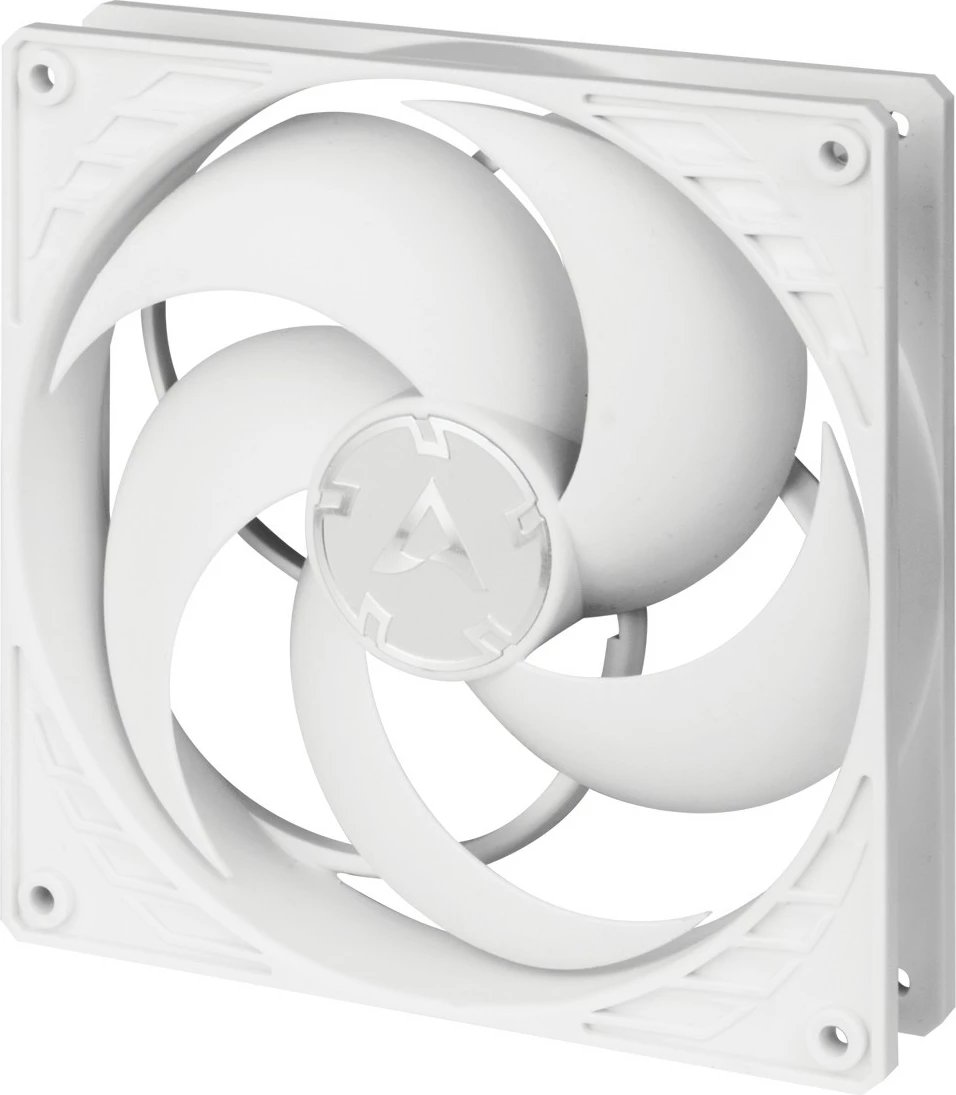 Ventilator kase ARCTIC P14 PWM PST, 140mm, i bardhë