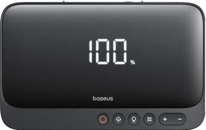 Jump starter Baseus Super Energy, 600A, i zi