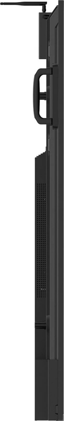 Ekran dixhital Viewsonic CDE8630, 86", LCD, 4K Ultra HD