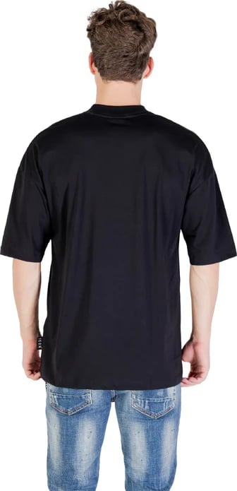 Maicë Icon për meshkuj, e zezë