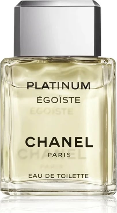 Eau de Toilette Chanel Platinum Egoiste, 50 ml