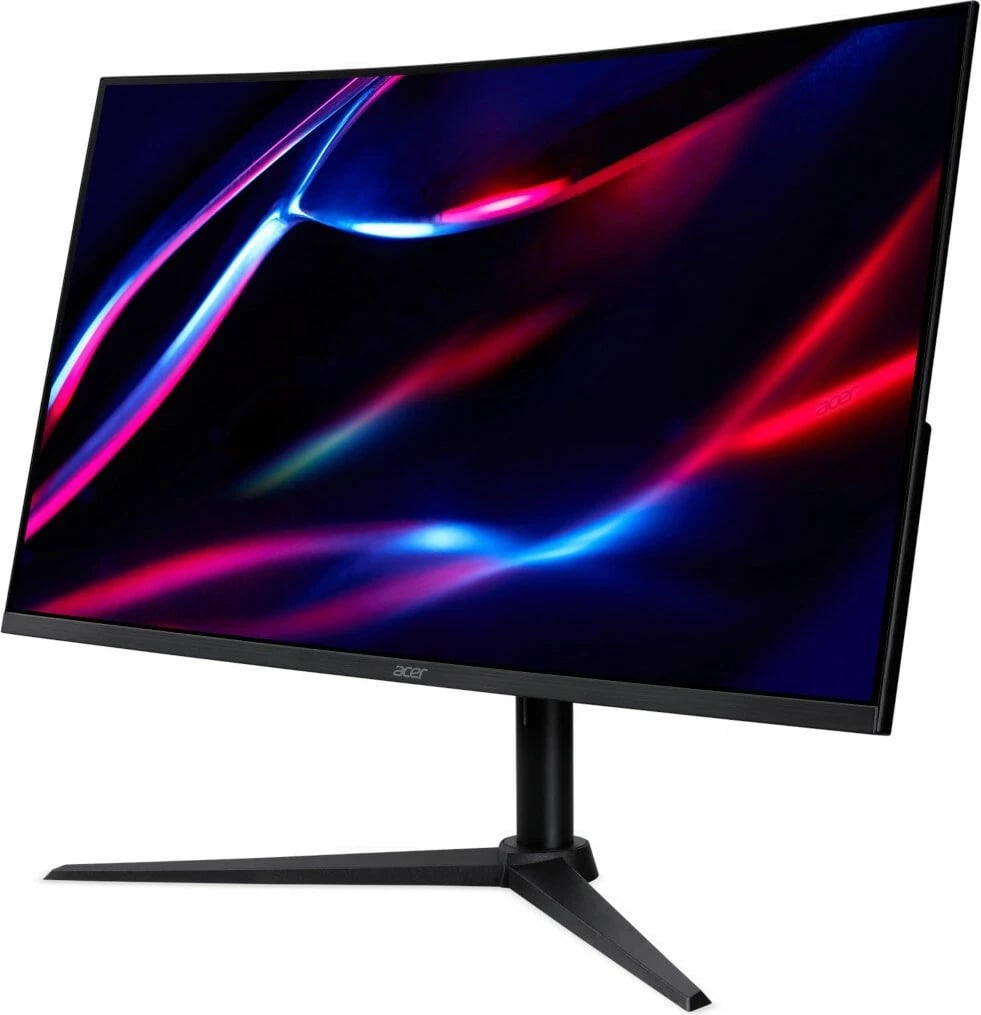 Monitor Acer XZ322QUV3BMIIPHX, 31 inch, 2560 x 1440, i zi