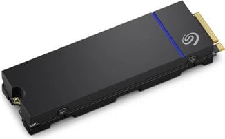 Disk SSD Seagate Game Drive PS5 NVMe, 2 TB, M.2, 7300 MB/s