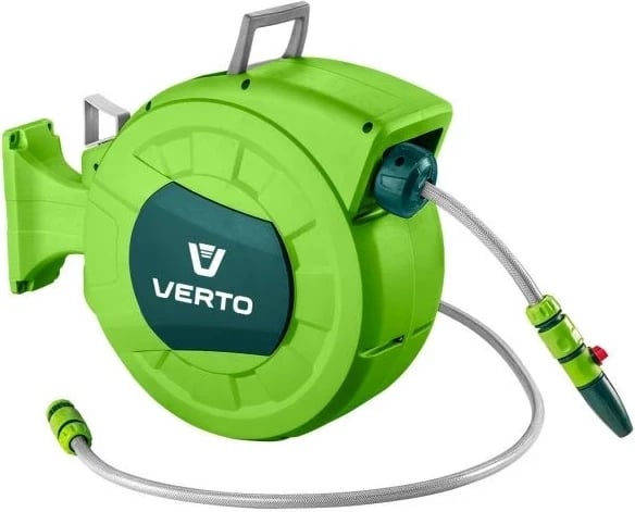 Shlang kopshti Verto 15G891