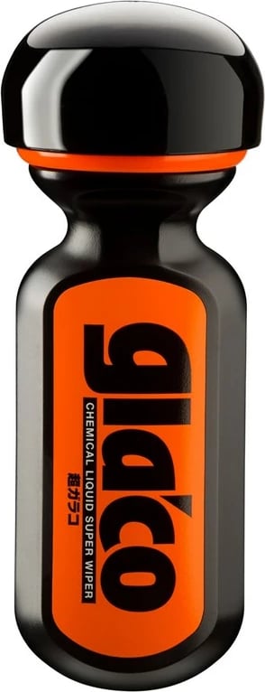 Pastrues xhamash SOFT99 Ultra Glaco, 70 ml