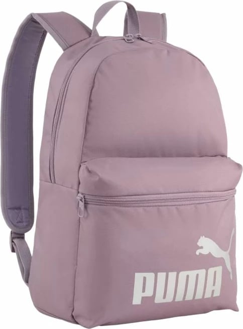Çantë shpine Puma për femra, fëmijë, vjollcë