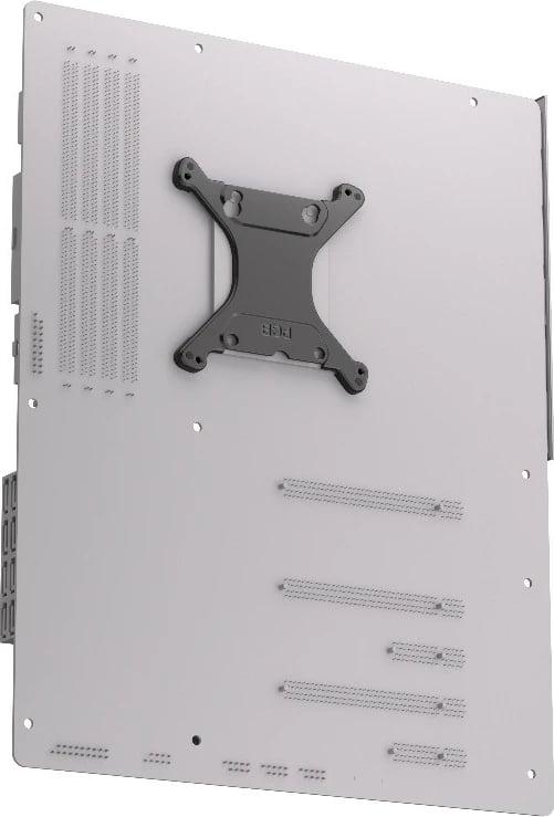 Ftohës CPU Endorfy Fortis 5 Black EY3A013, 140 mm, i zi