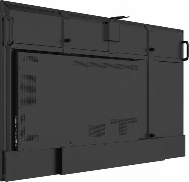 Ekran i madh Viewsonic CDE7530, 75", 4K Ultra HD, Wi-Fi