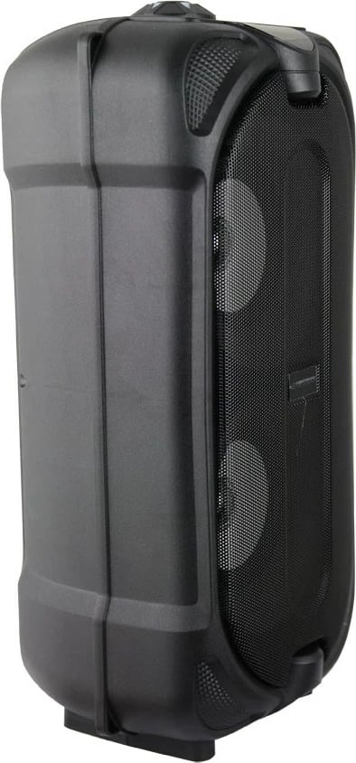 Boks Esperanza EP157 BT FM LED RGB, i zi