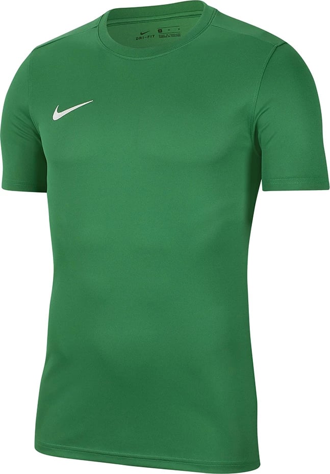 Maicë për meshkuj Nike, e gjelbër
