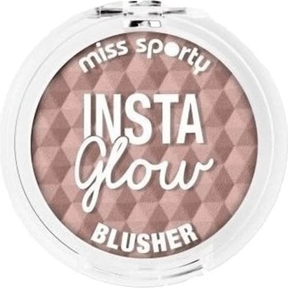 Blush pluhur Miss Sporty Insta Glow 001 Luminous Beige 5g