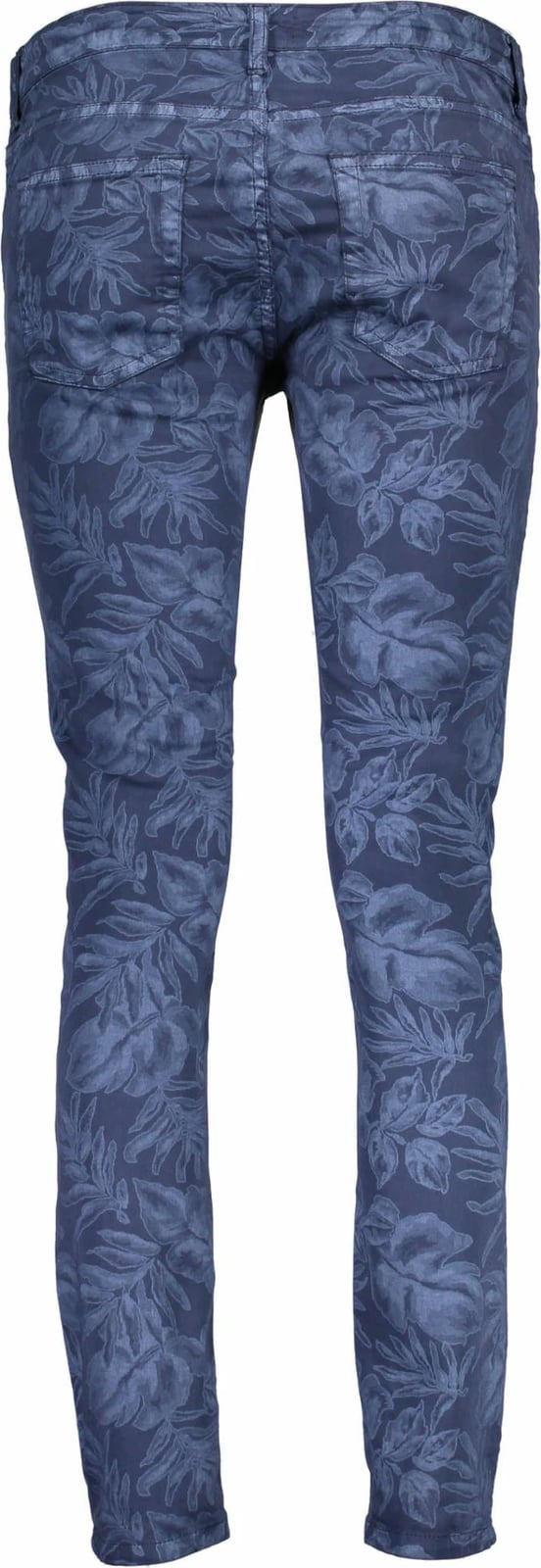 Pantallona GANT femra, blu