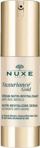 Serum fytyre NUXE Nuxuriance Gold unisex 30ml